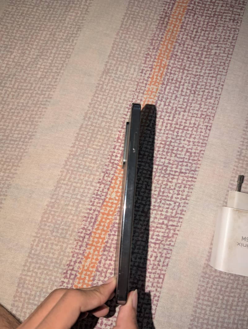 Infinix Zero 20 4