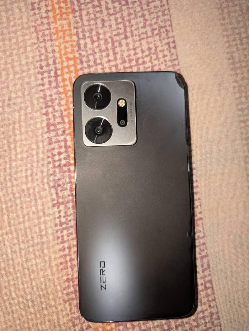 Infinix Zero 20 5