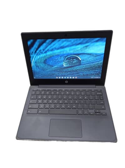 Hp Chromebook 11 G8 | 4GB Ram 32GB Storage | 11.6 inch Display |