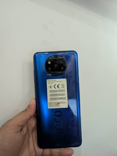 Xiaomi POCO X3 NFC