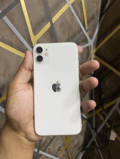 Apple iPhone 11 PTA