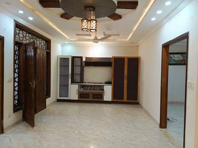5 Marla house for rent in AL Rehman garden phase 4 near jallo park main canal road Lahore