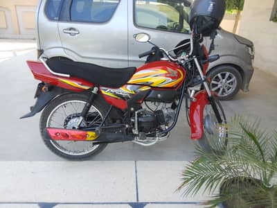 Honda pridor good condesiun