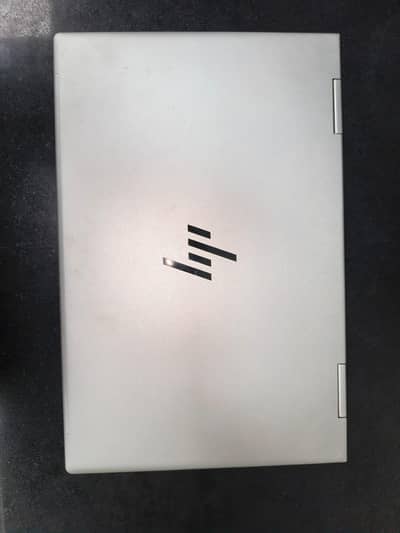 HP ENVY X360