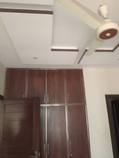 4marla 4beds neat and clean like brand new corner house for rent in G 13 4 islamabad