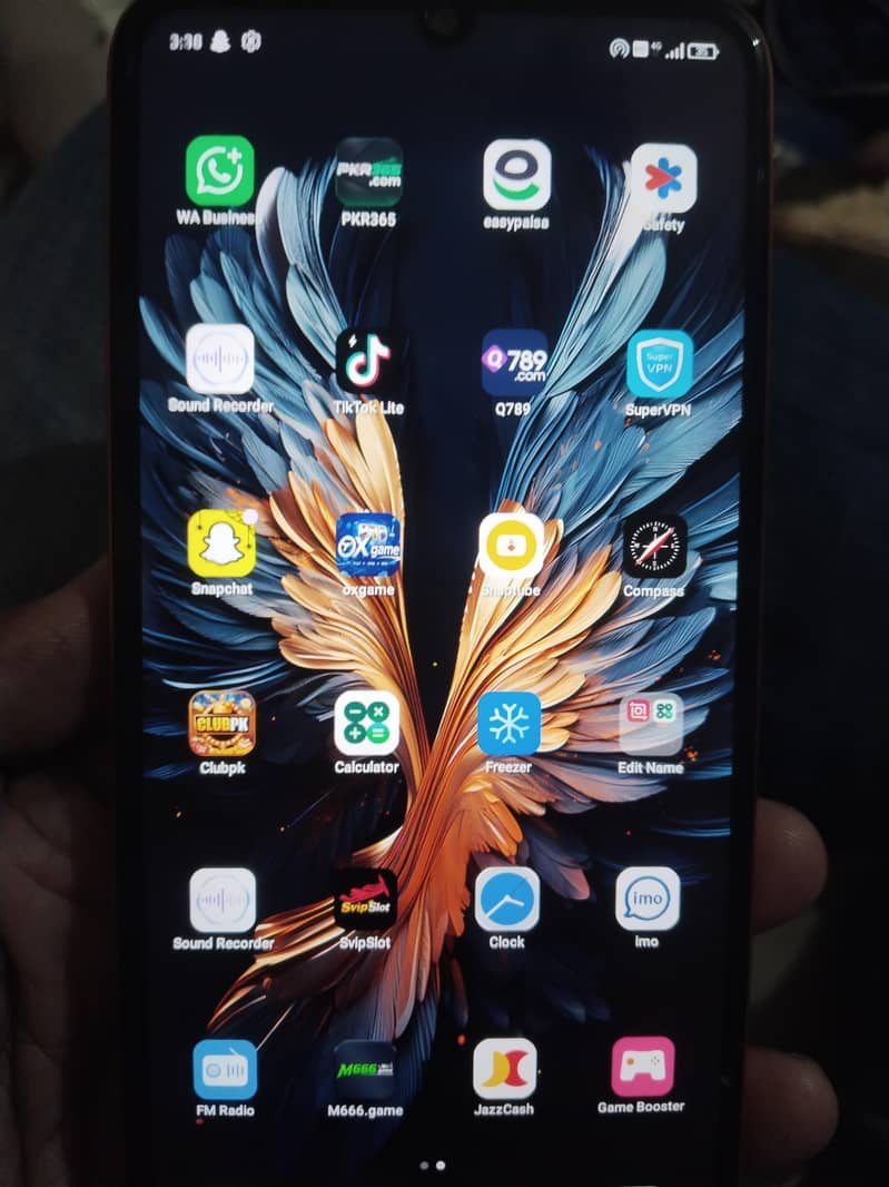 sego note 70 1