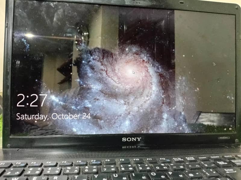 Sony laptop 2