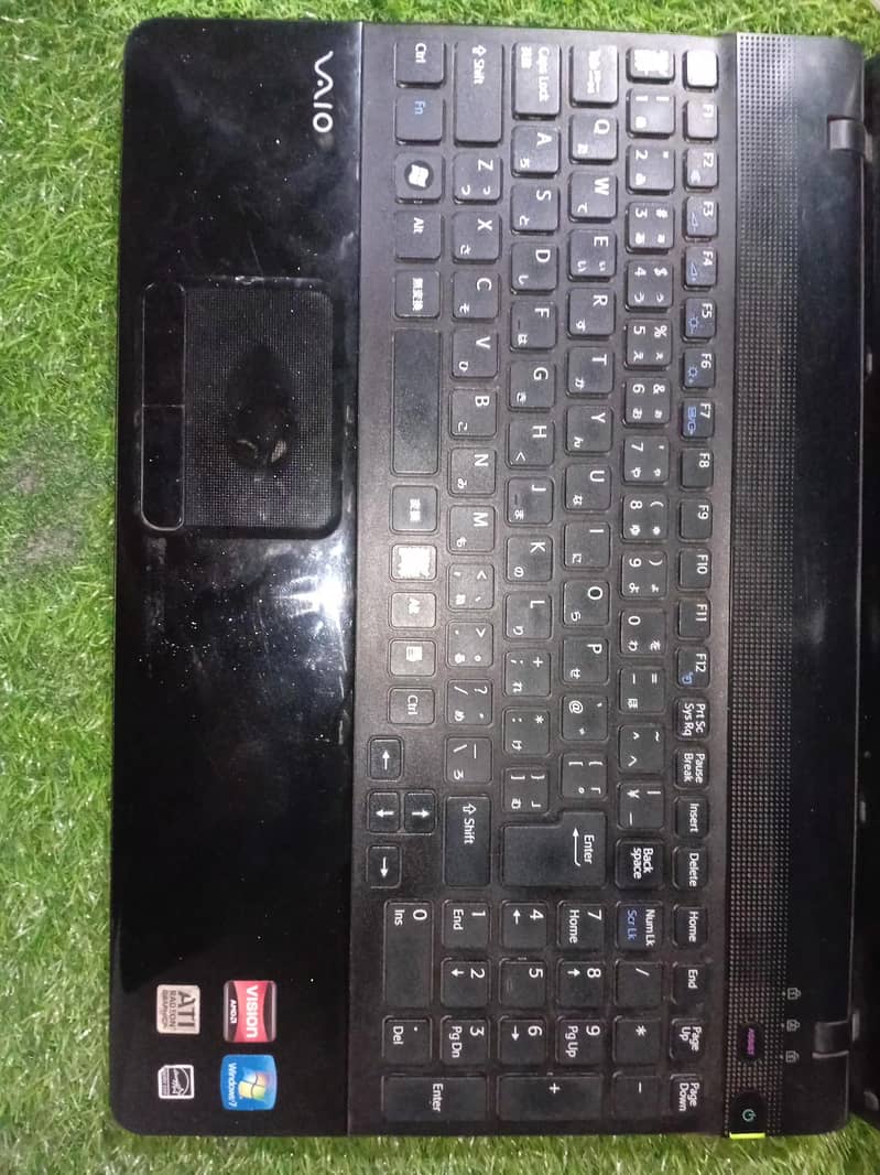 Sony laptop 5