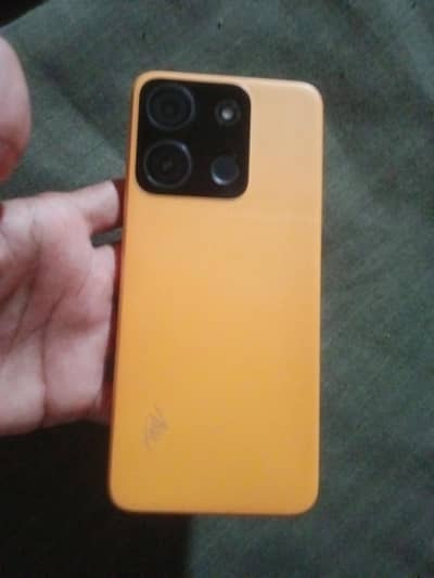 Itel A05s pta approved
