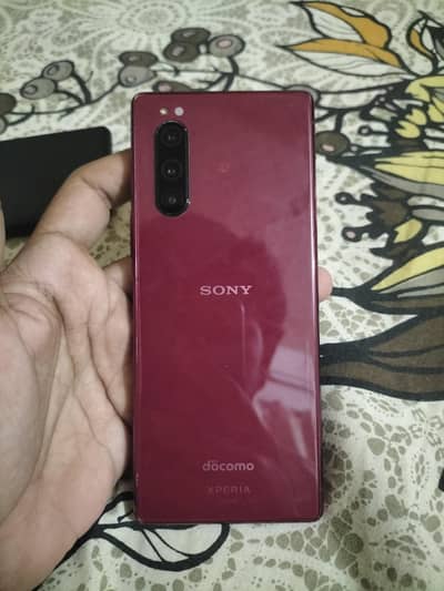 Sony 5 III