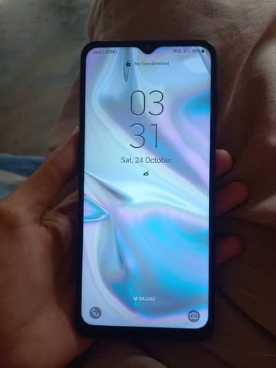 Samsung Mobile A12