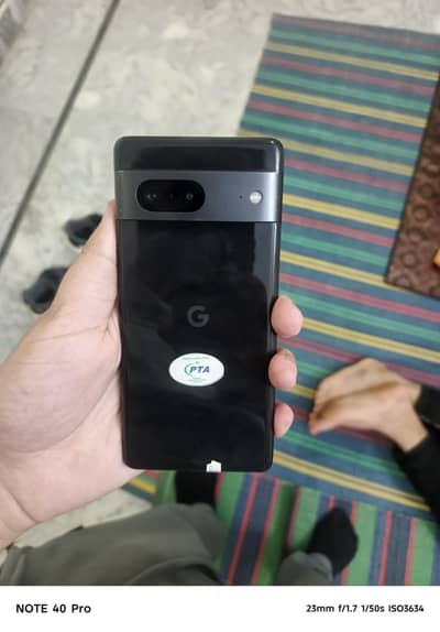Google Pixel 7