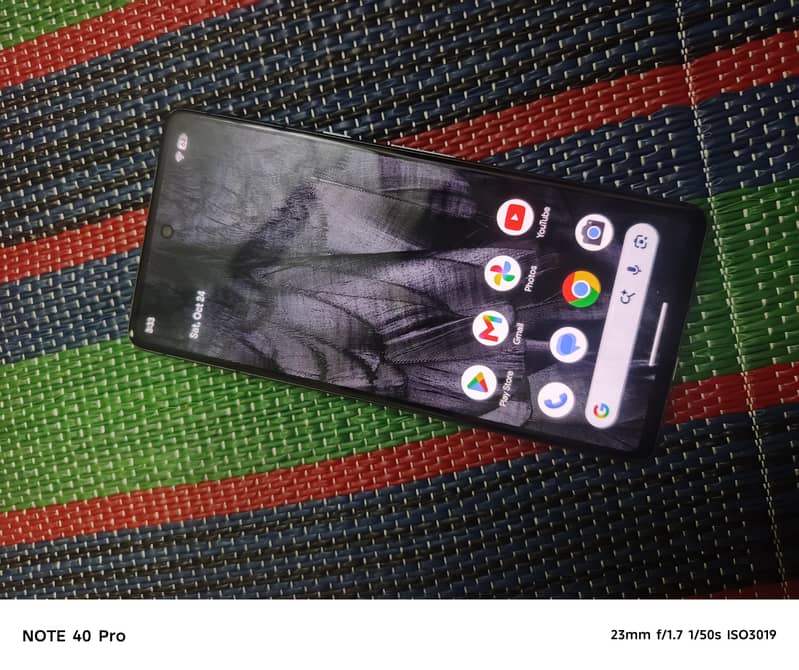 Google Pixel 7 1