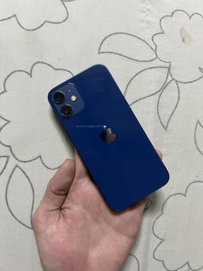 Apple iPhone 12 mini