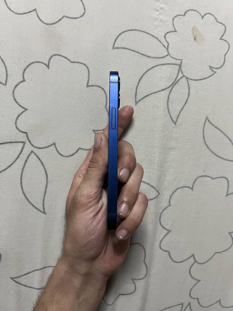 Apple iPhone 12 mini 2