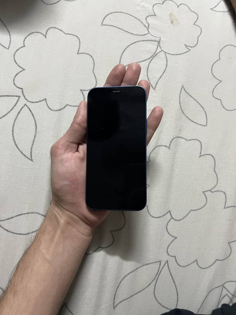 Apple iPhone 12 mini 3