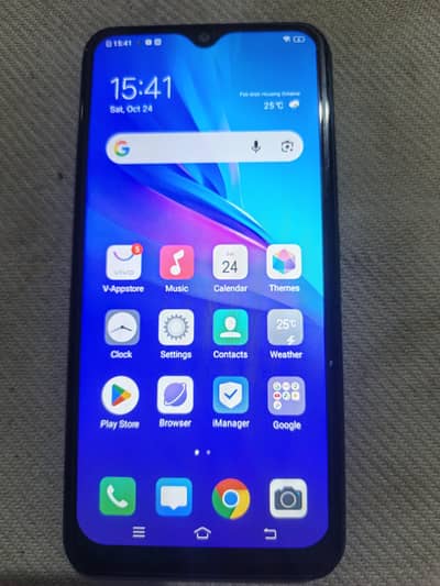 Vivo Y11