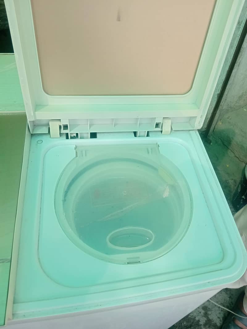 pak washing machine 3