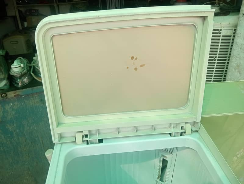 pak washing machine 4