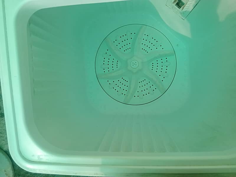 pak washing machine 5