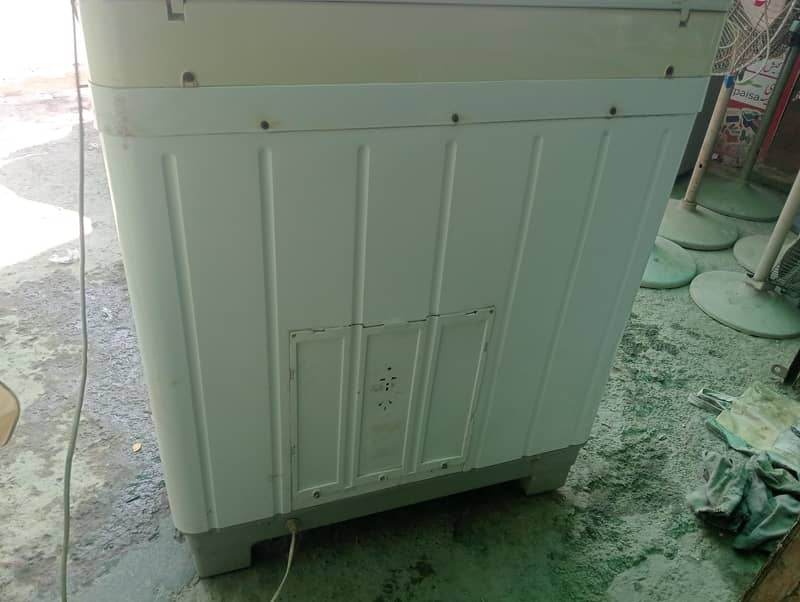 pak washing machine 6