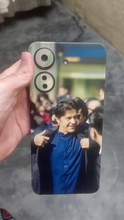 Xiaomi Redmi 13c