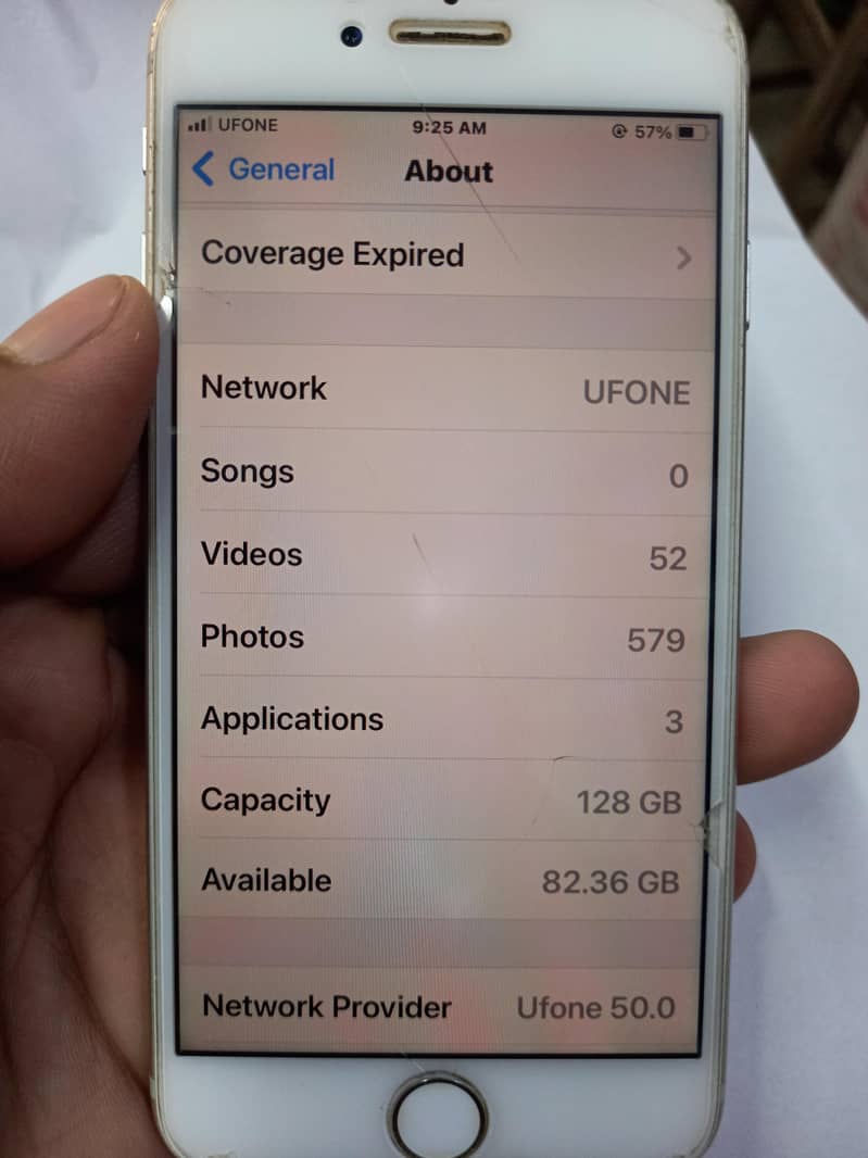 Apple iPhone 7 3