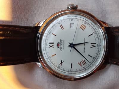 Orient original Bambino Automatic Original Watch