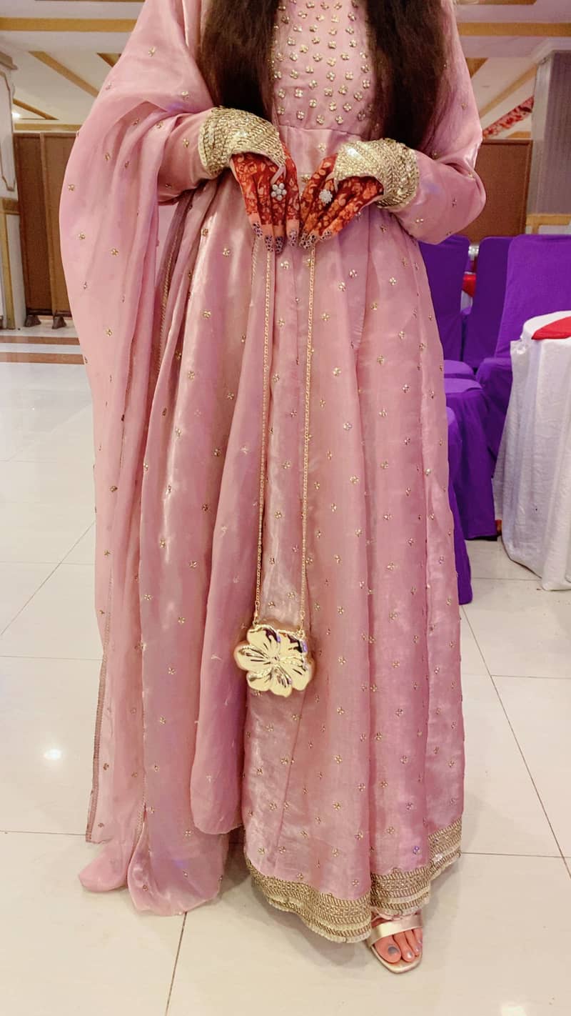 Fancy maxi 2