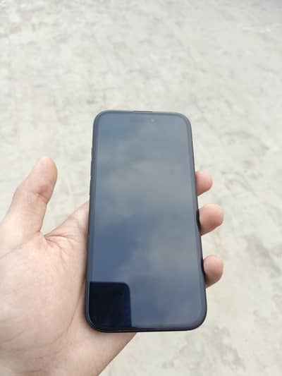 Apple iPhone 15