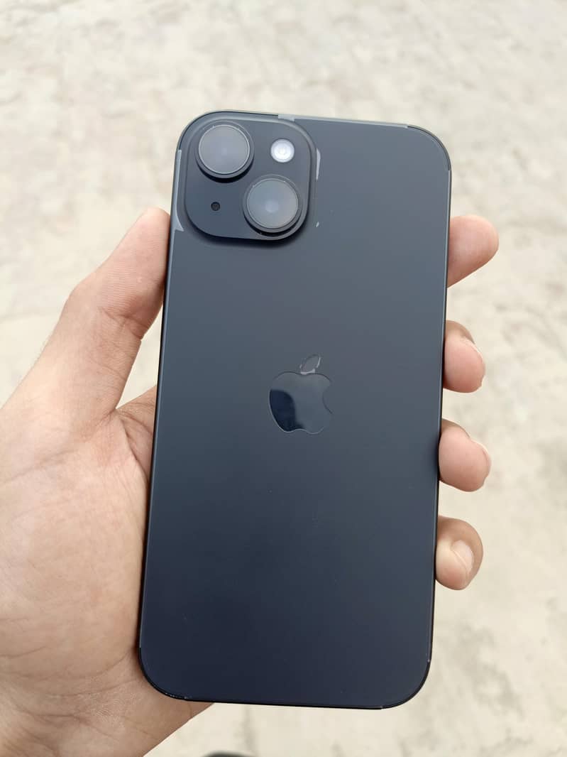Apple iPhone 15 1
