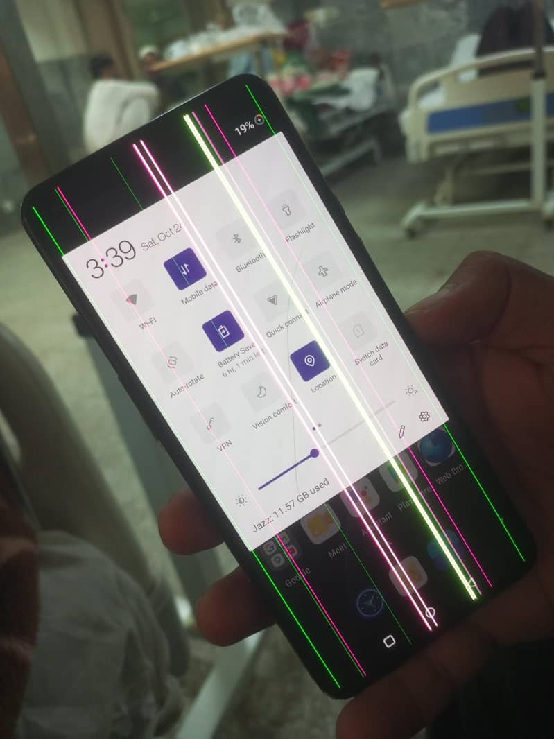 One Plus 9 5G 0