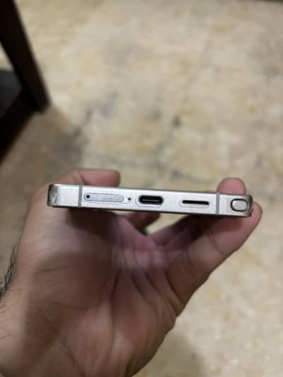 Samsung Mobile S25 Ultra