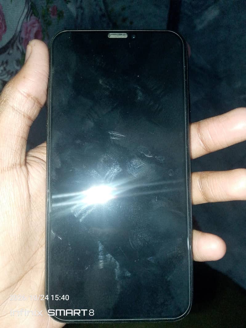 Apple iPhone X 1