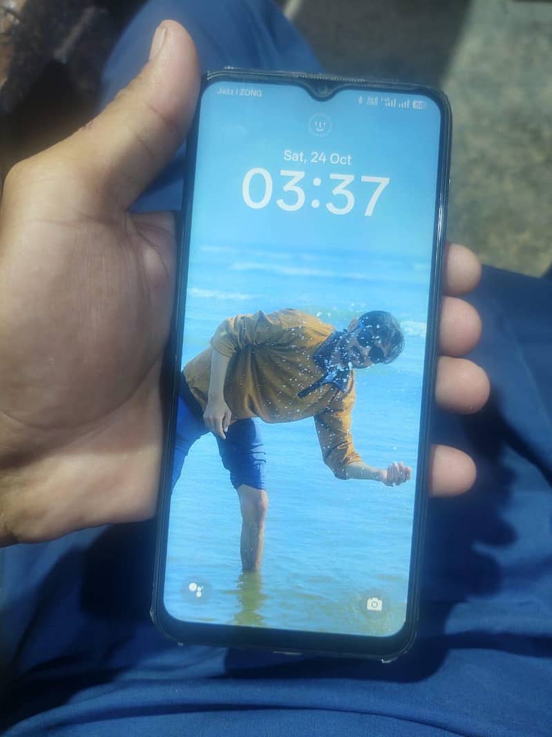 OPPO A38 1
