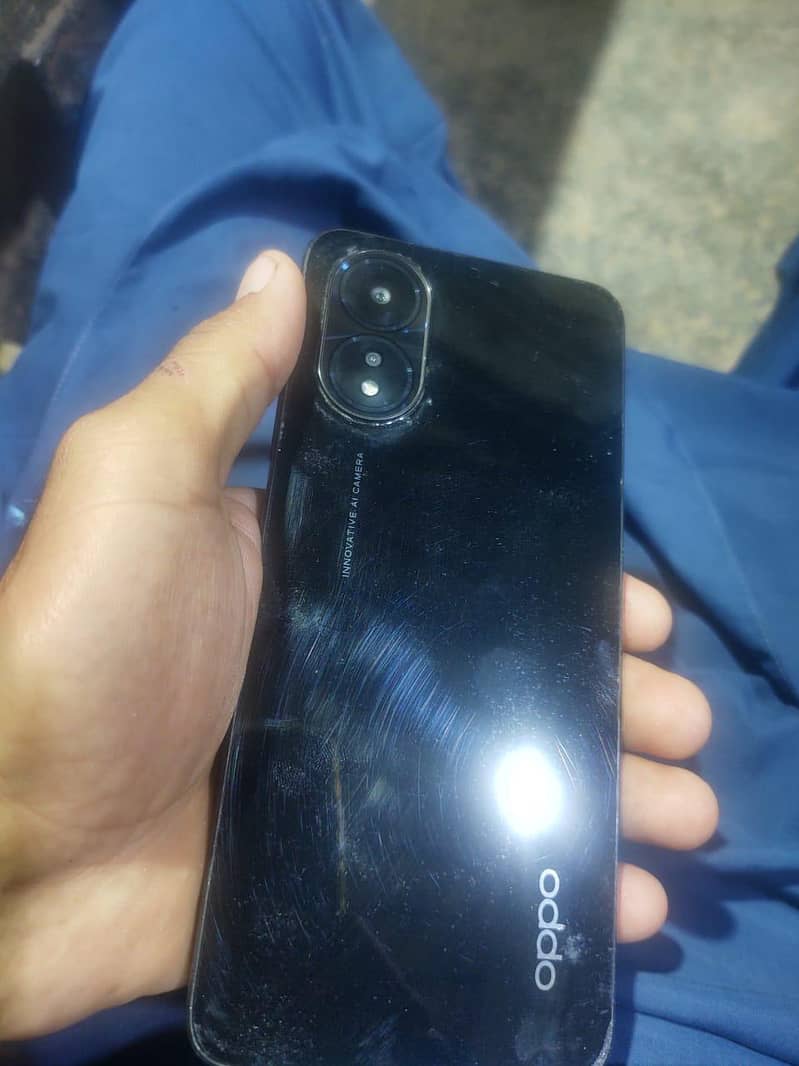 OPPO A38 6