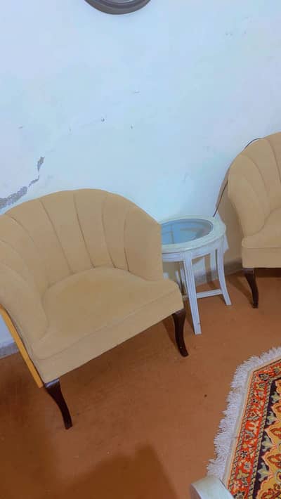 coffee chairs