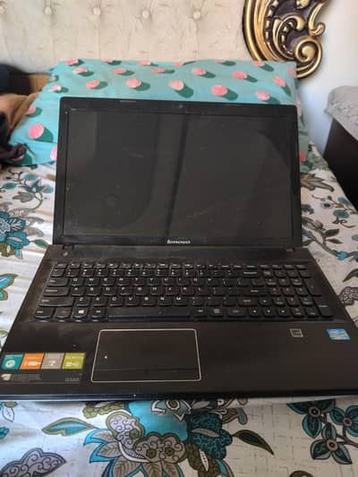 LAPTOP lenovo