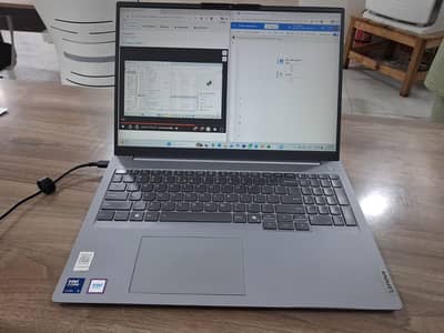 Lenovo ThinkBook 16 G7 IML | 16GB RAM | 512GB SSD | Excellent Conditio