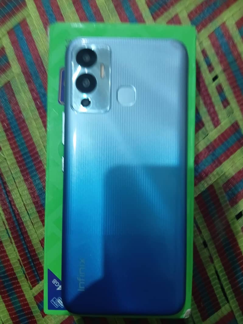 Infinix Hot 12 Play - Mobile Phones - 1120824652