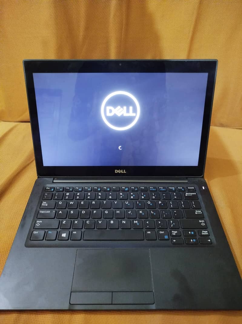 Dell Laptop 1