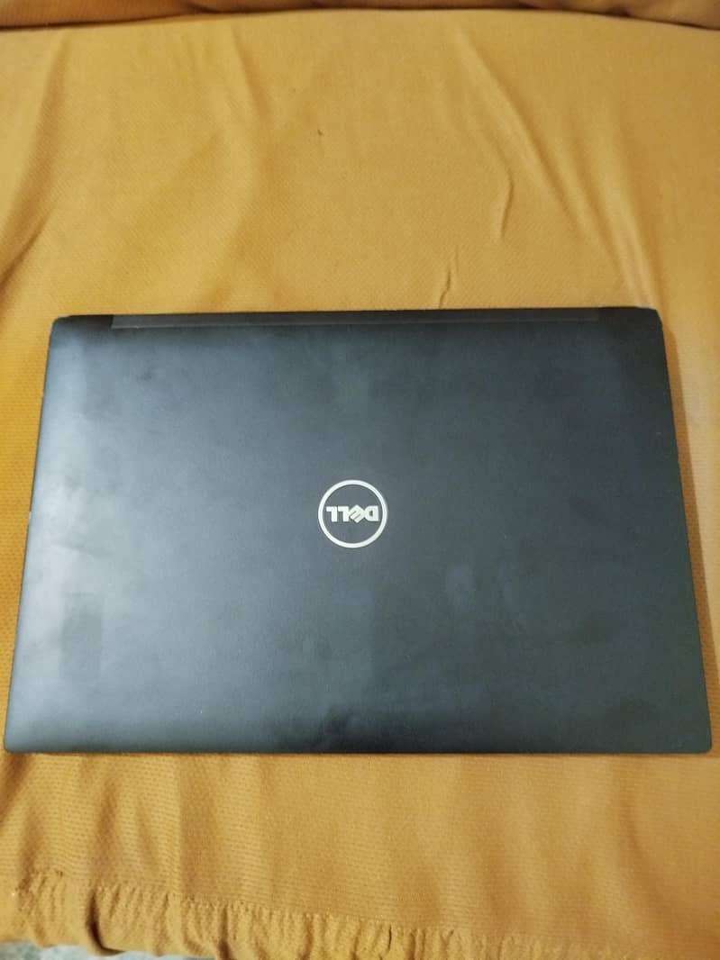 Dell Laptop 2