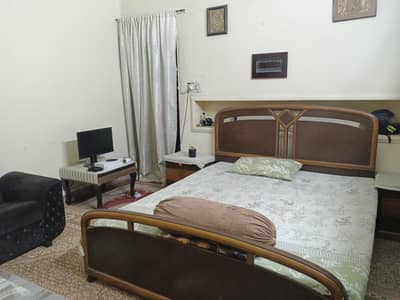 room for sharing furnished room