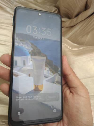 Tecno Pova 5 Pro