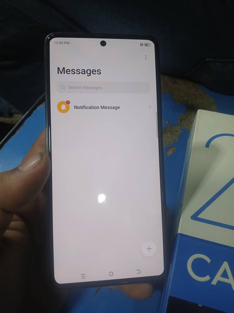 camon 20 4