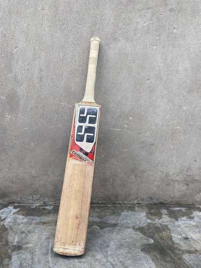 Ss Hardball Bat Original English willow