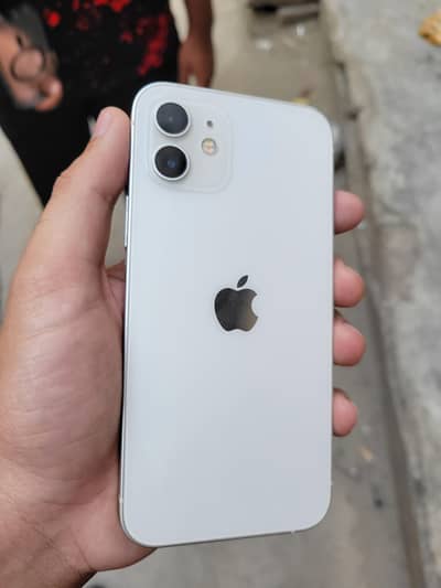Apple iPhone 12