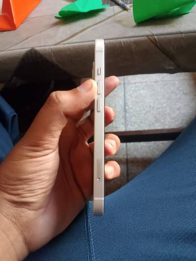 Apple iPhone 13 with