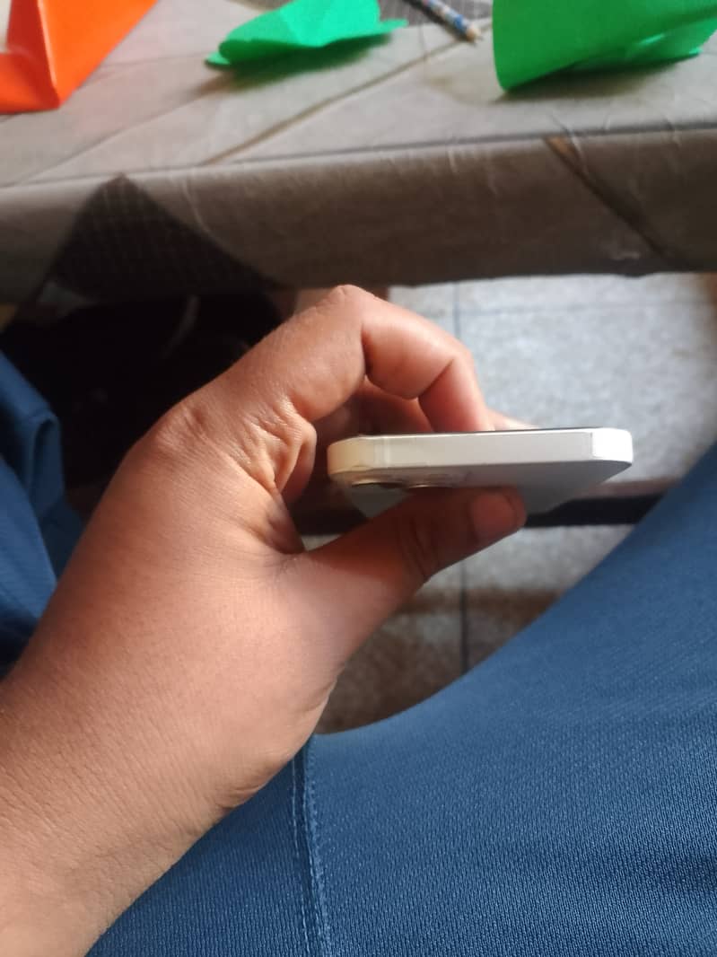 Apple iPhone 13 with 1