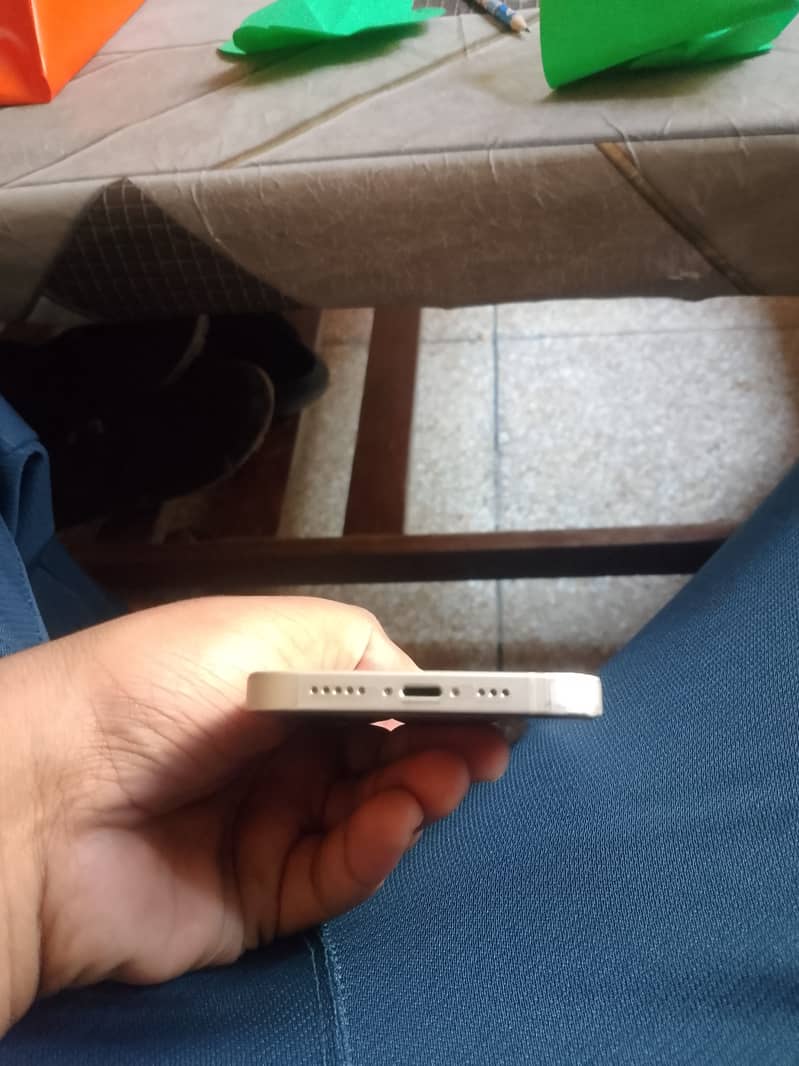 Apple iPhone 13 with 5
